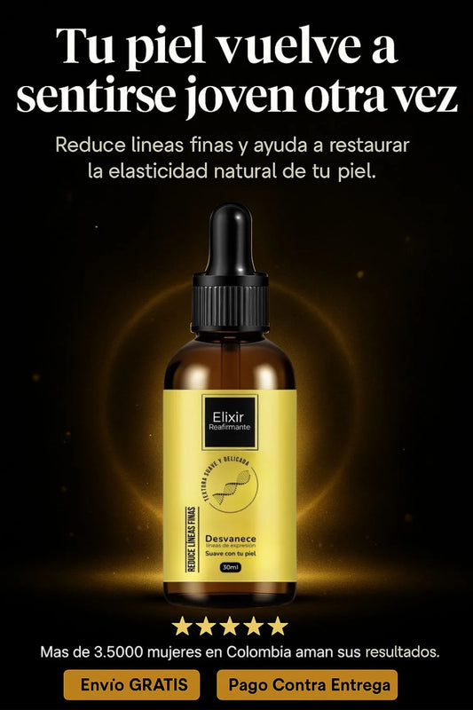 Elixir Refine Lineas