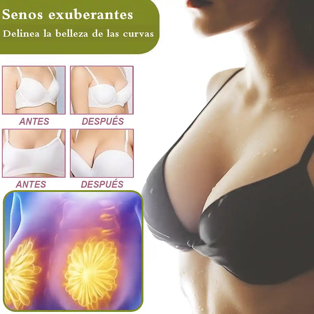 Intima Boost - Levanta glúteos y pechos