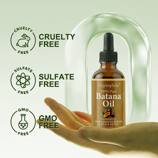 ACEITE DE BATANA - PROMO 2X1