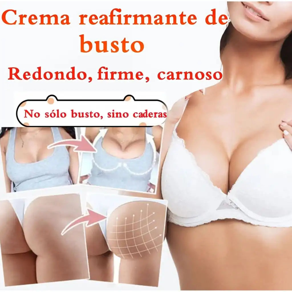 Intima Boost - Levanta glúteos y pechos