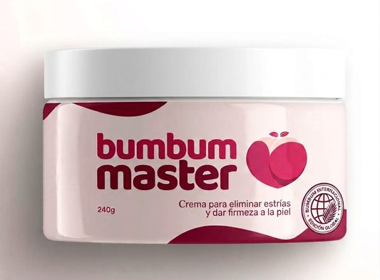 BUMBUM MASTER